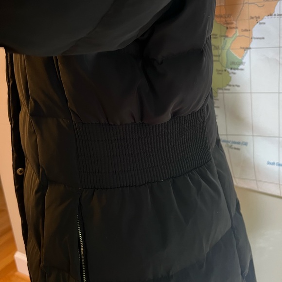 Cole Haan Down Jacket Coat - Picture 6 of 14